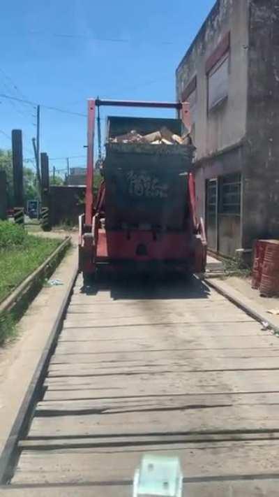 ¿Cuanto te pagan por cartonear?