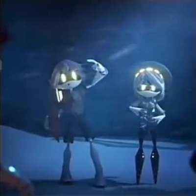 i cant think of a fitting caption