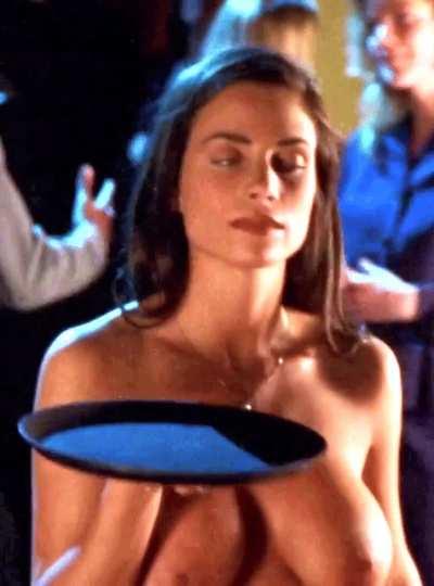 Jill Nicolini Sex and the City s03e04