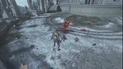 Basically the Monsoon Fight