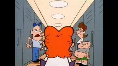 Dexter's chadoratory