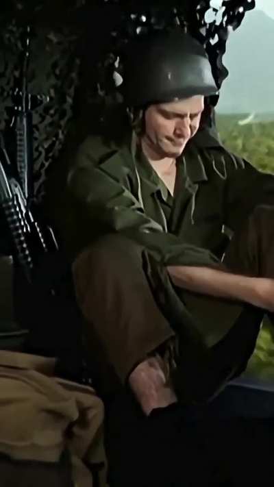 Could you close the door?