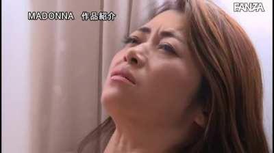 [/r/JavOver30] A Wife Who's Lost In Pleasure ...