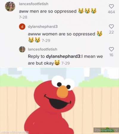 My favorite sesame street episode