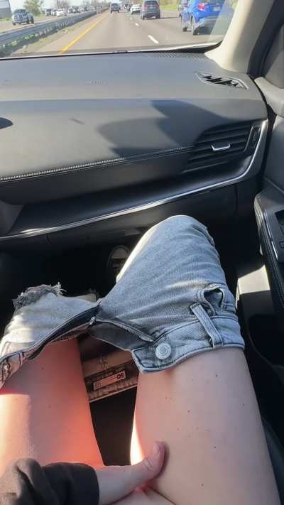 How I make road trips fun