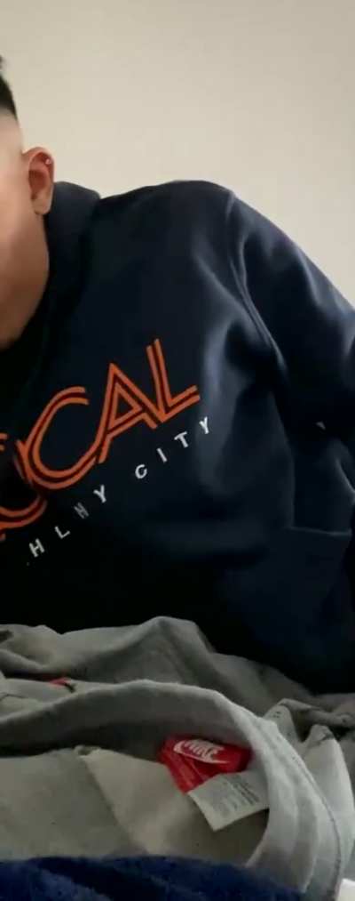 The Night before Washday