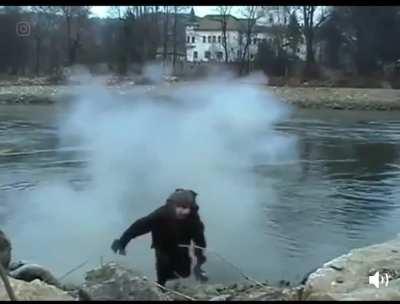 WCGW Making a Homemade Bomb