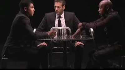 If you make any mistakes, you have to pay.