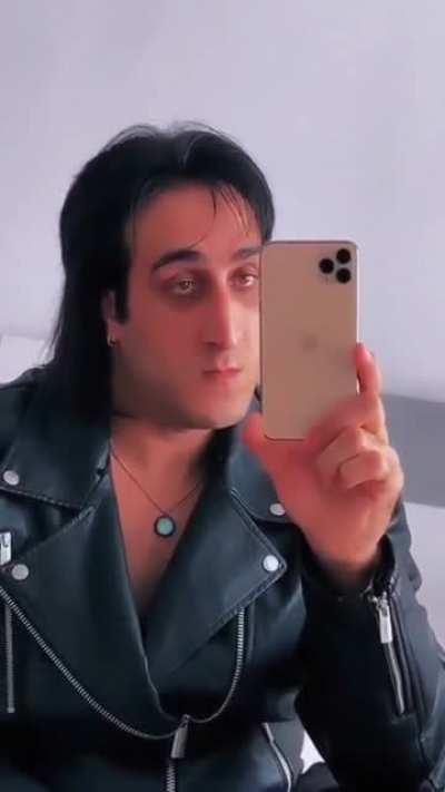 Sanjay Dutt from Nalasopara