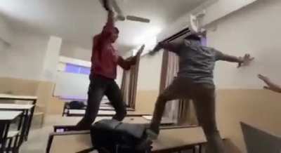 Coaching kalesh pune 👺