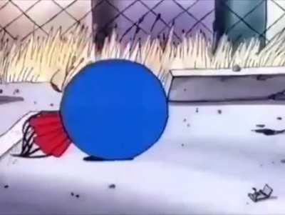 Sonic the ball