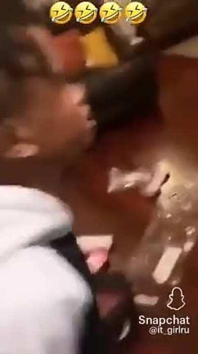 What just…how did he…I cant…what?