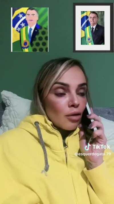 [Humor] Mas poderia ser real se algum prefeito casasse com uma menina de 16 anos.