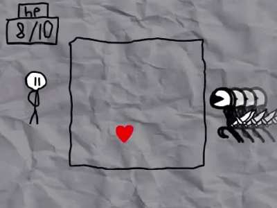 thats not supposed to happen