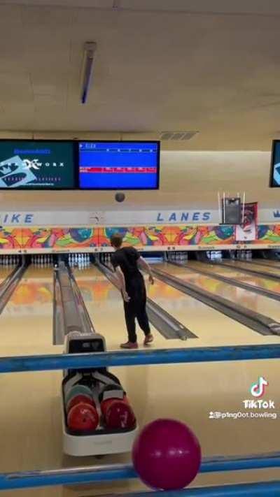 End clip ruined a video that wasn't even that funn to begin with