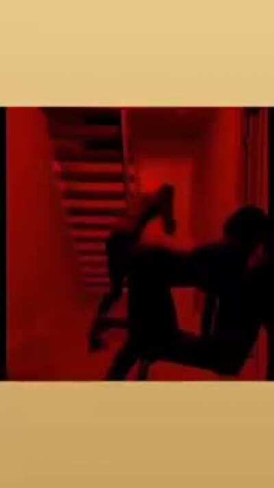 That was the cheese boo ... when i say WEAAAAAK !!!! 🤣🤣🤣