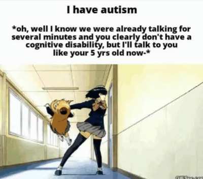 Every. Single. Fucking. Time.