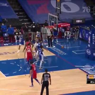 I've replayed this at least 10 times.