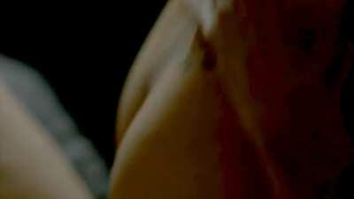 Rafaela Mandelli groped and sucked mix