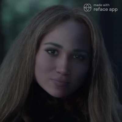 M3gan M4rkle is Coming for You Willy Boy