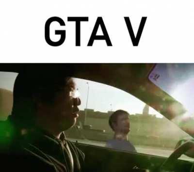 GTA V