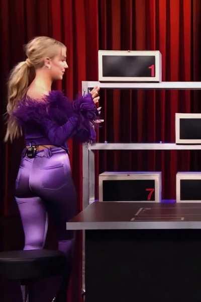 Millie Bobby Brown (scenes not done)