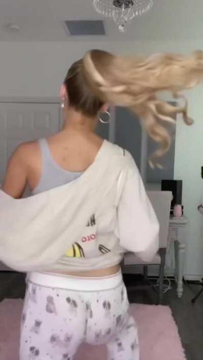 Slowed and increased FPS for the boys 🥵 🍑