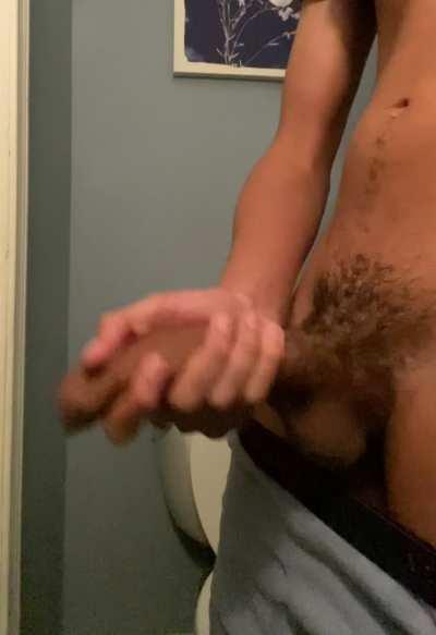 Do you all like my head