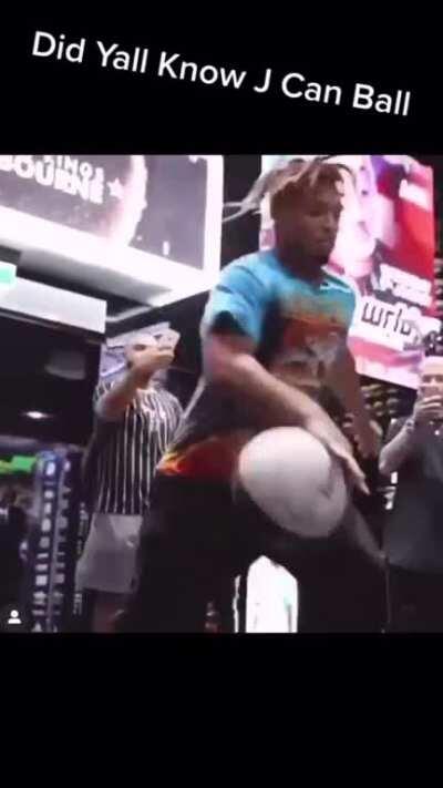 He knew he fucked up big time😂🔥