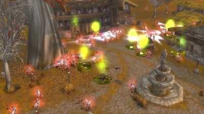 So this was about...An hour after people discovered this? The results were hilarious.