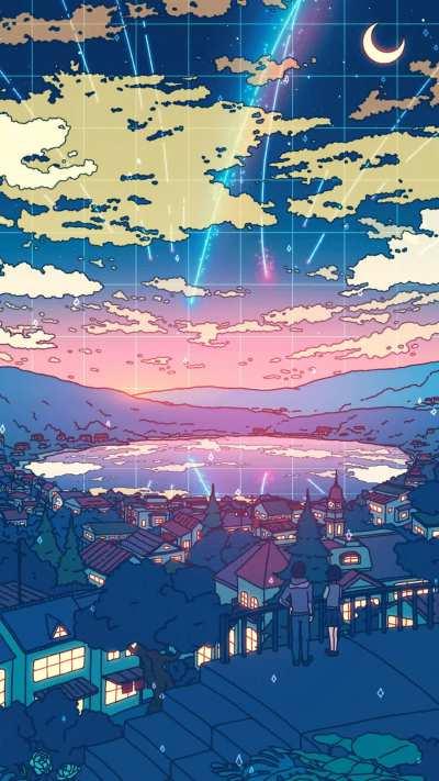 Your Name