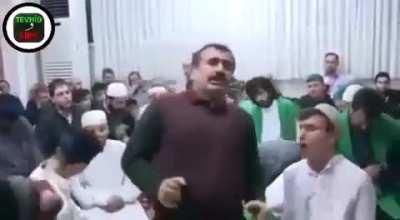 Least Religious Turkish Men