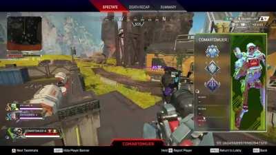 So I came across a terminator 3000 today....