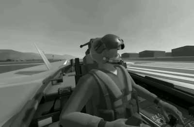 Como fazer um vlog em um jato #3