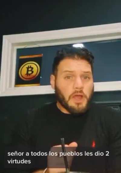 Las 3 Virtudes Argentinas