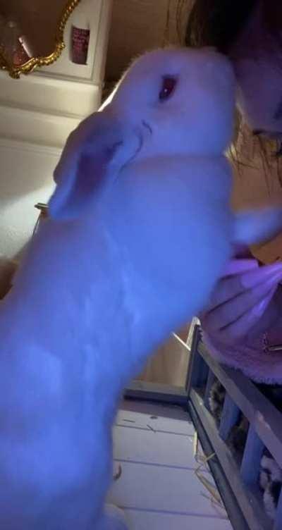 She is so special &amp;lt;3