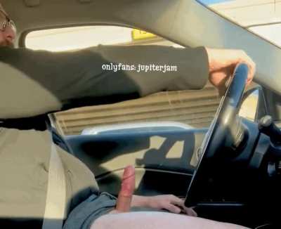 Make it pop while you drive