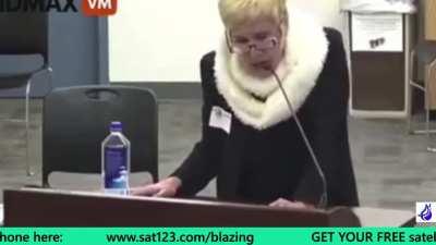 Mic drop moment right here...