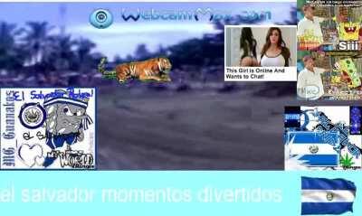 la risa salvadoreña johnny clips película divertida.3gp