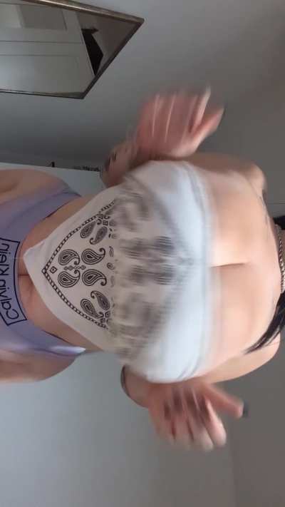 The bigger the better, right?