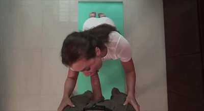 If you could choose any pornstar to get a bj from, who would it be
