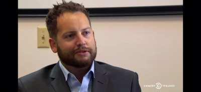 Nathan Fielder: Penis Expert?