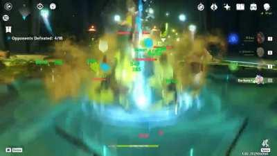 BABALAMENT(Bloom Variation)