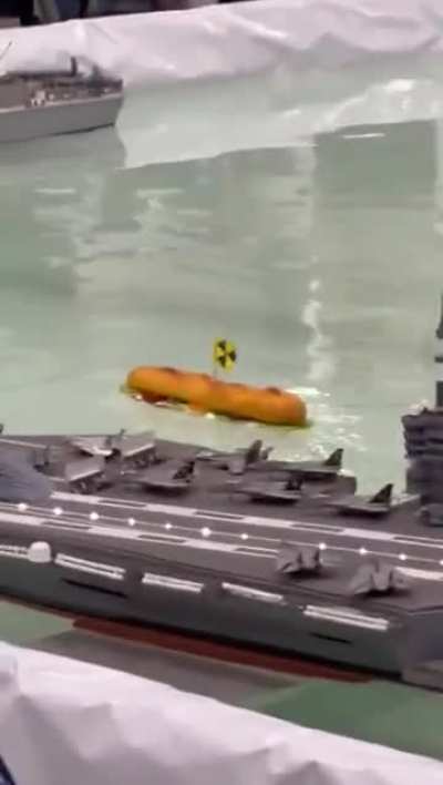 Other ships got no chance