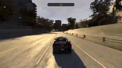 NFS MW RTX Remix New Update!