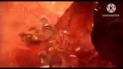 This collab was kind of a deal Breaker