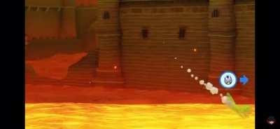 Professional Mario Maker Gameplay