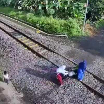 Most intelligent women in Indonesia