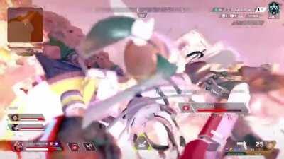 This stim was Infinite IQ !