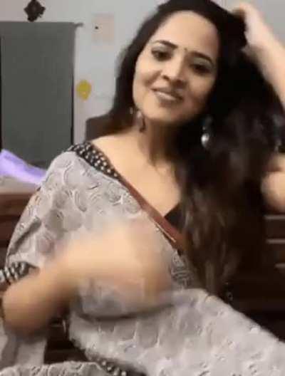Anasuya Navel